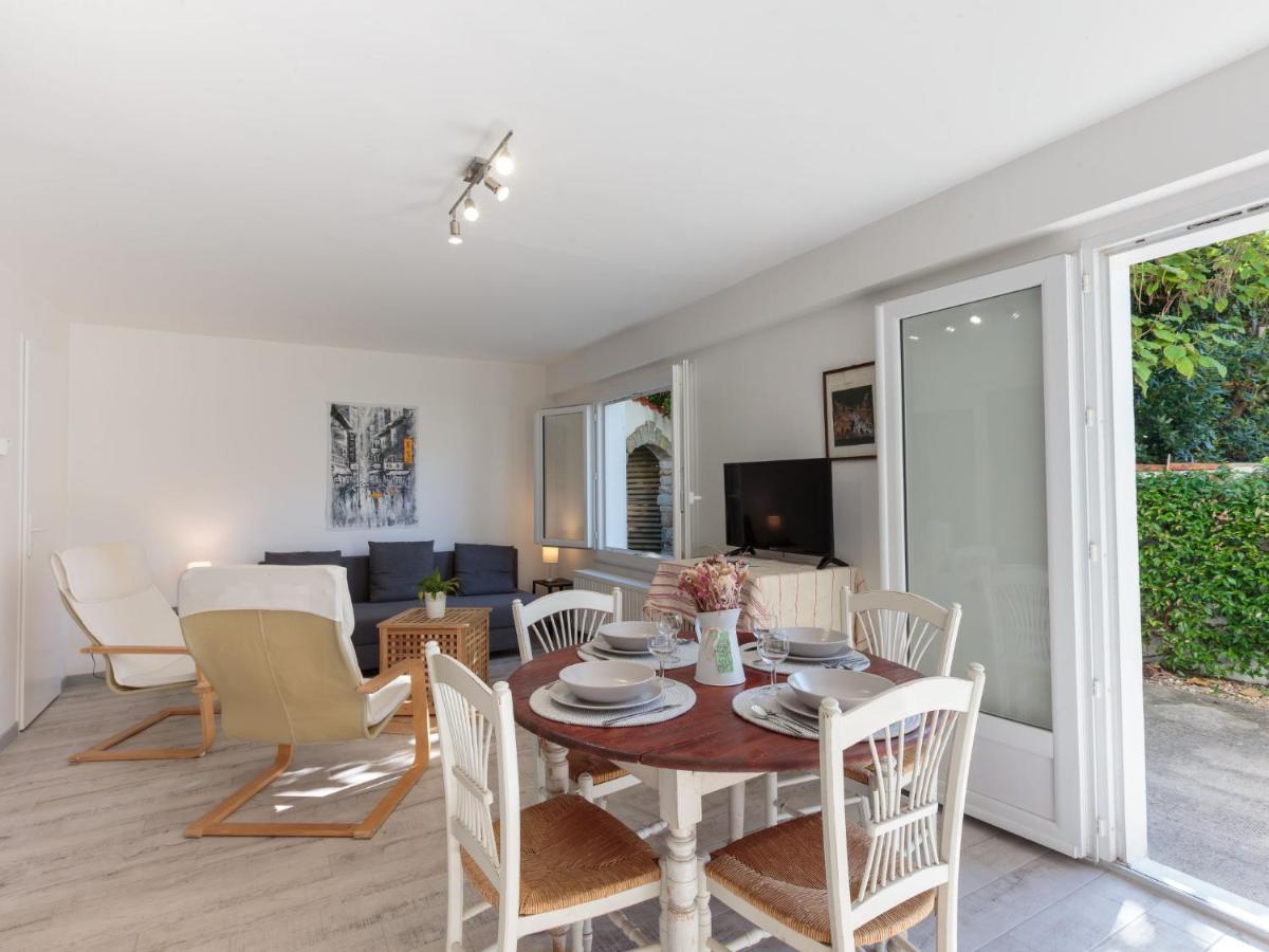 Apartment Les Mats-3 By Interhome سانت باليه سور مير المظهر الخارجي الصورة