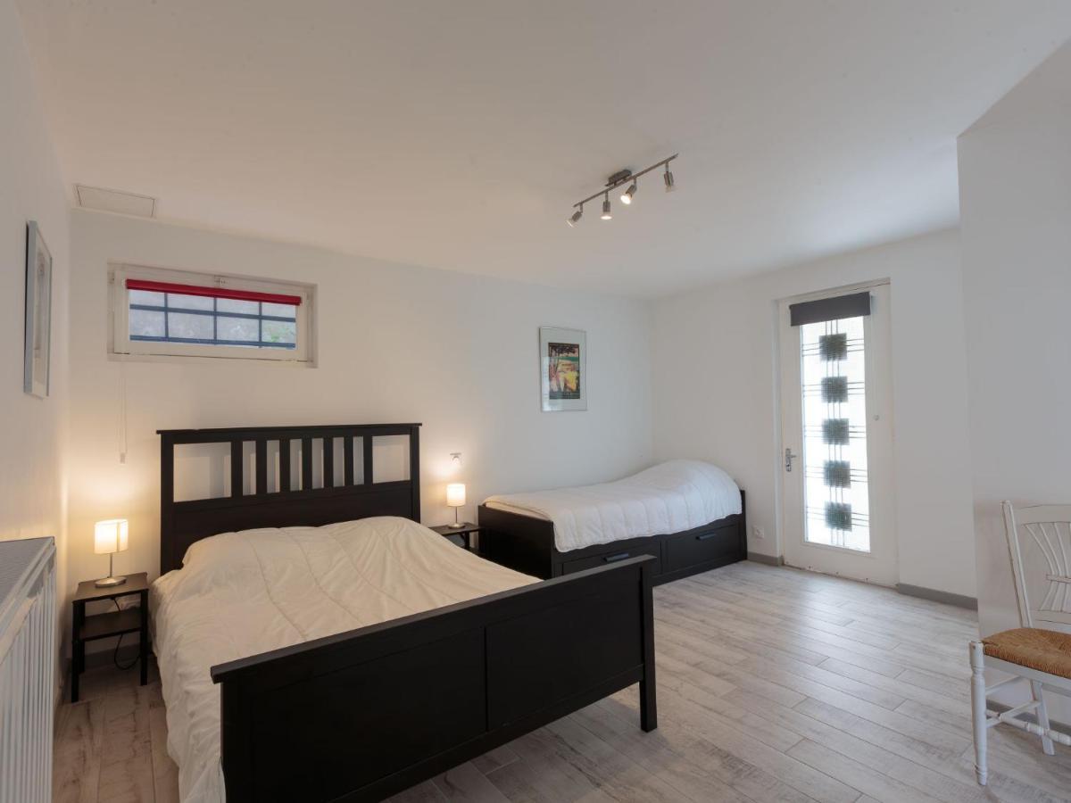 Apartment Les Mats-3 By Interhome سانت باليه سور مير المظهر الخارجي الصورة